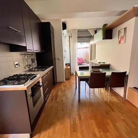 Mi Casita Lägenhet Bologna Exteriör bild