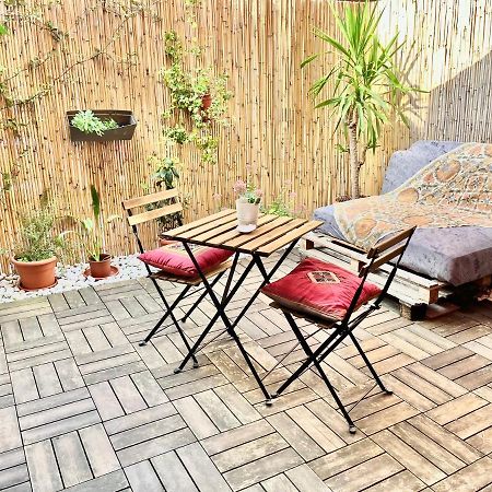 Mi Casita Lägenhet Bologna Exteriör bild