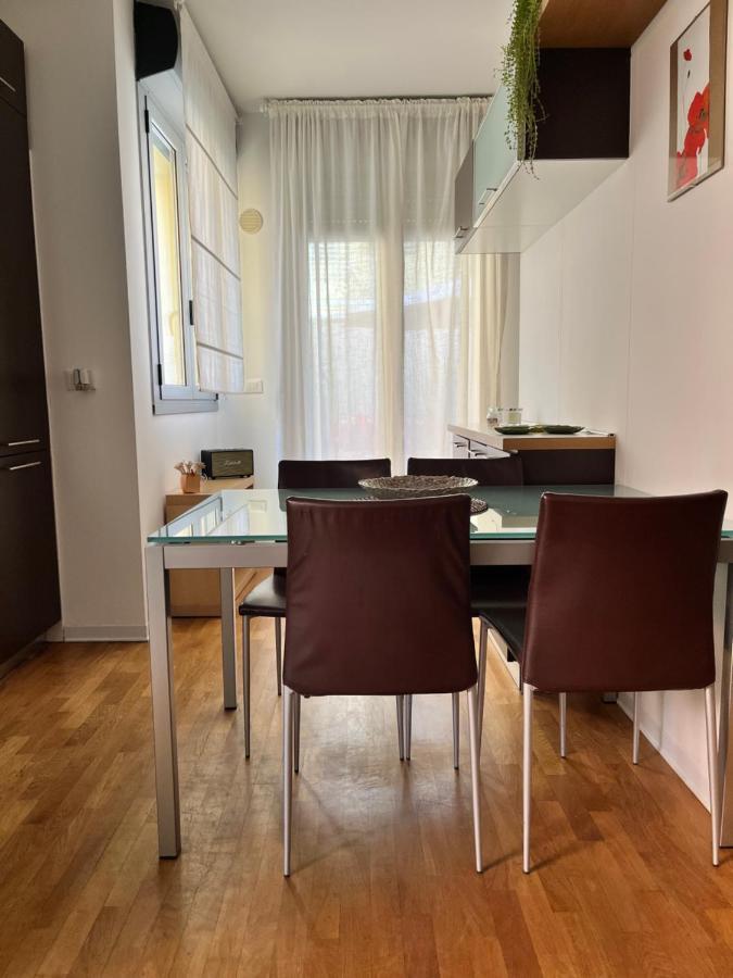 Mi Casita Lägenhet Bologna Exteriör bild