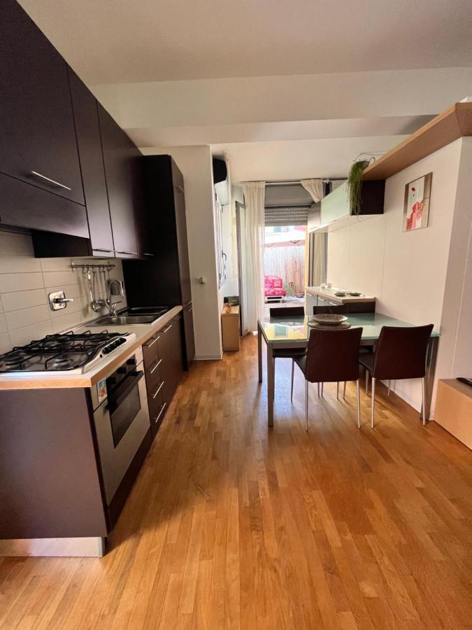 Mi Casita Lägenhet Bologna Exteriör bild