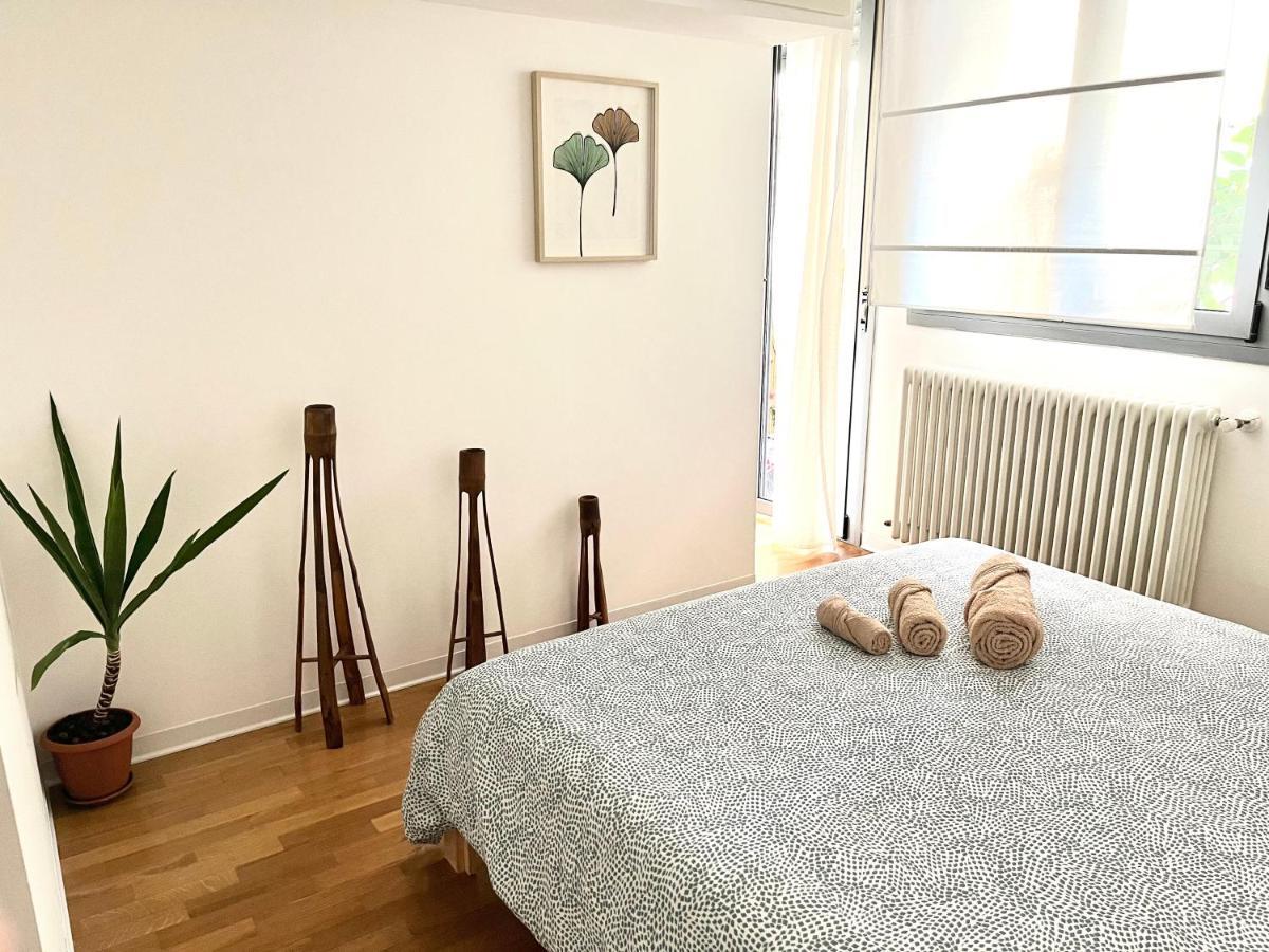 Mi Casita Lägenhet Bologna Exteriör bild