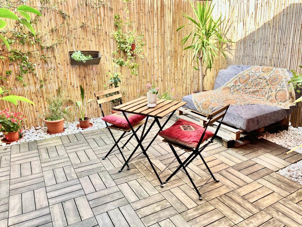 Mi Casita Lägenhet Bologna Exteriör bild