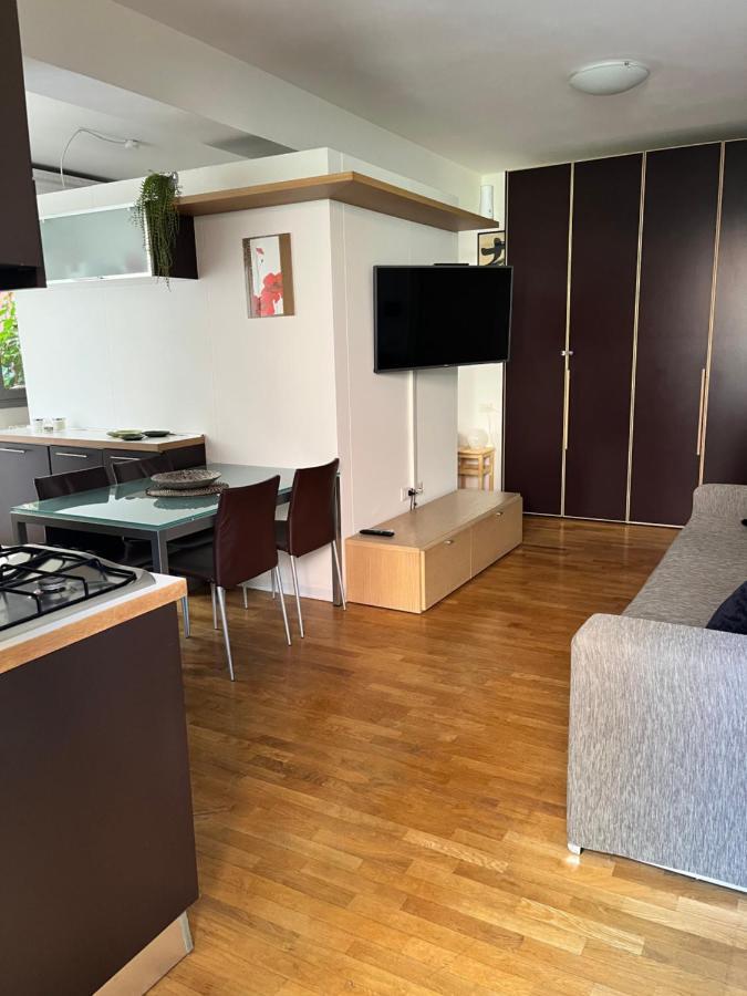 Mi Casita Lägenhet Bologna Exteriör bild