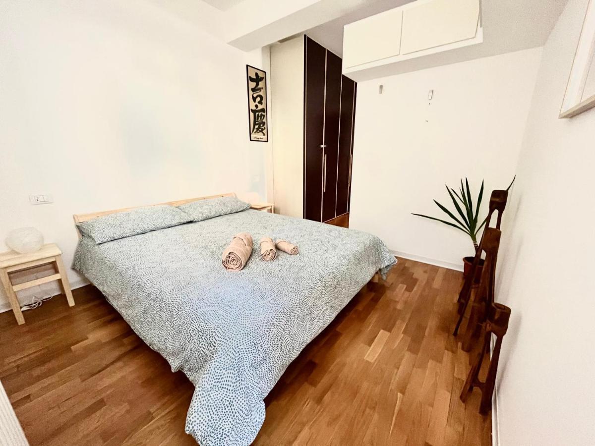 Mi Casita Lägenhet Bologna Exteriör bild